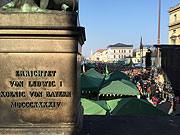 St. Patricks Day Parade 2015 (©Foto:Martin Schmitz)